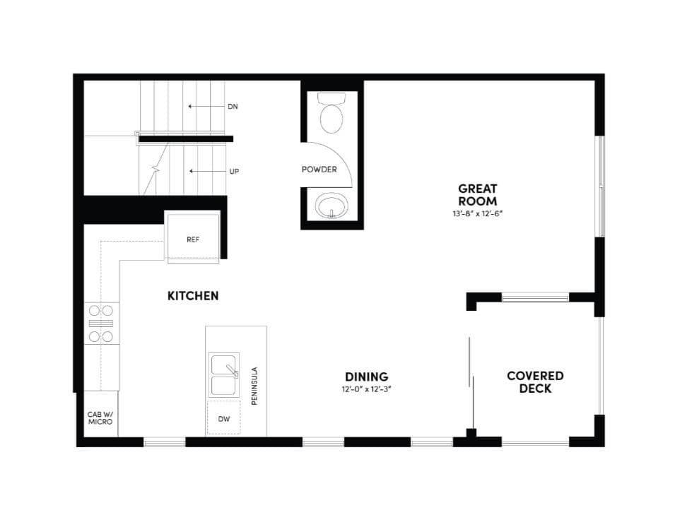 Townhouse at 2942 Lavender Place, Arcadia — photo 11 of 12