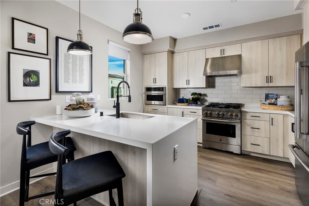 Townhouse at 2942 Lavender Place, Arcadia — photo 4 of 12