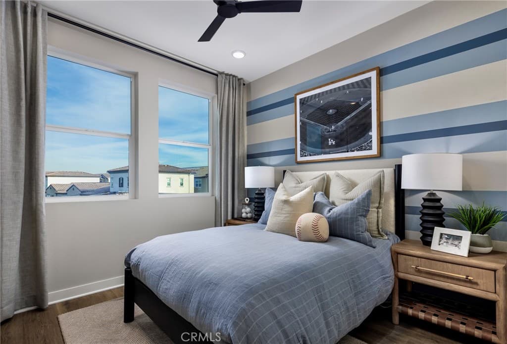 Townhouse at 2942 Lavender Place, Arcadia — photo 9 of 12