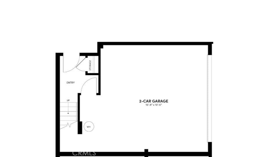 Townhouse at 2942 Lavender Place, Arcadia — photo 10 of 12
