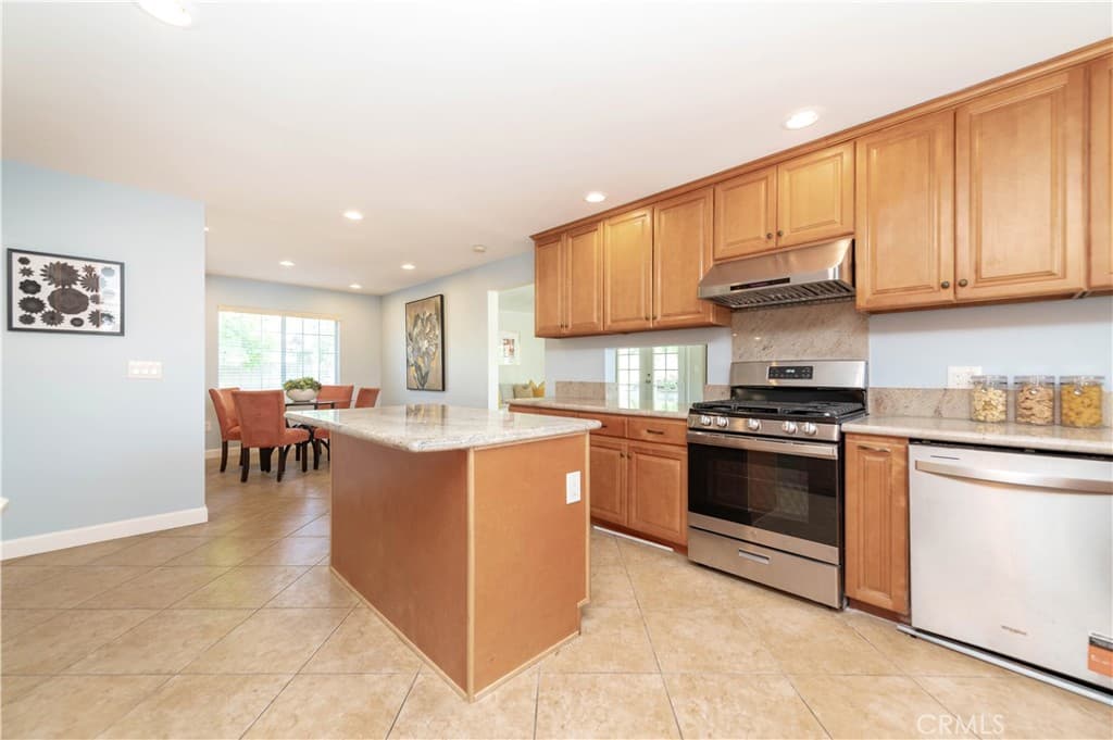 Home at 2437 Harmony Hill, Diamond Bar — photo 11 of 12
