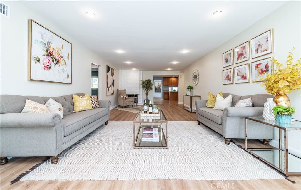 Home at 2437 Harmony Hill, Diamond Bar — photo 3 of 12