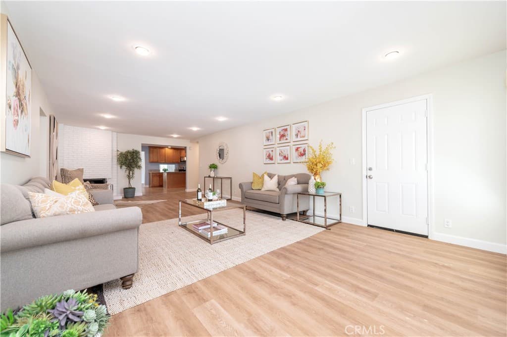Home at 2437 Harmony Hill, Diamond Bar — photo 4 of 12