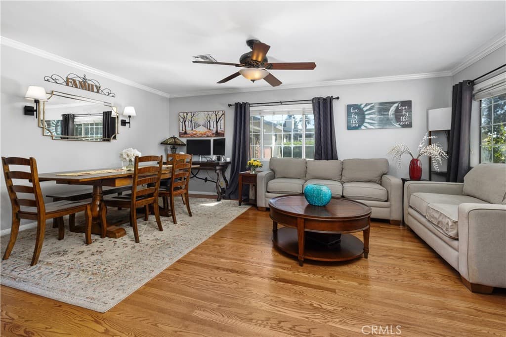 Home at 611 E Foothill Blvd, Glendora — photo 11 of 12