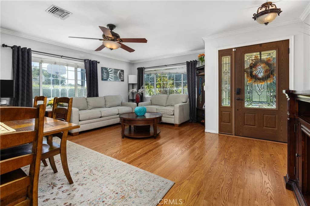 Home at 611 E Foothill Blvd, Glendora — photo 9 of 12