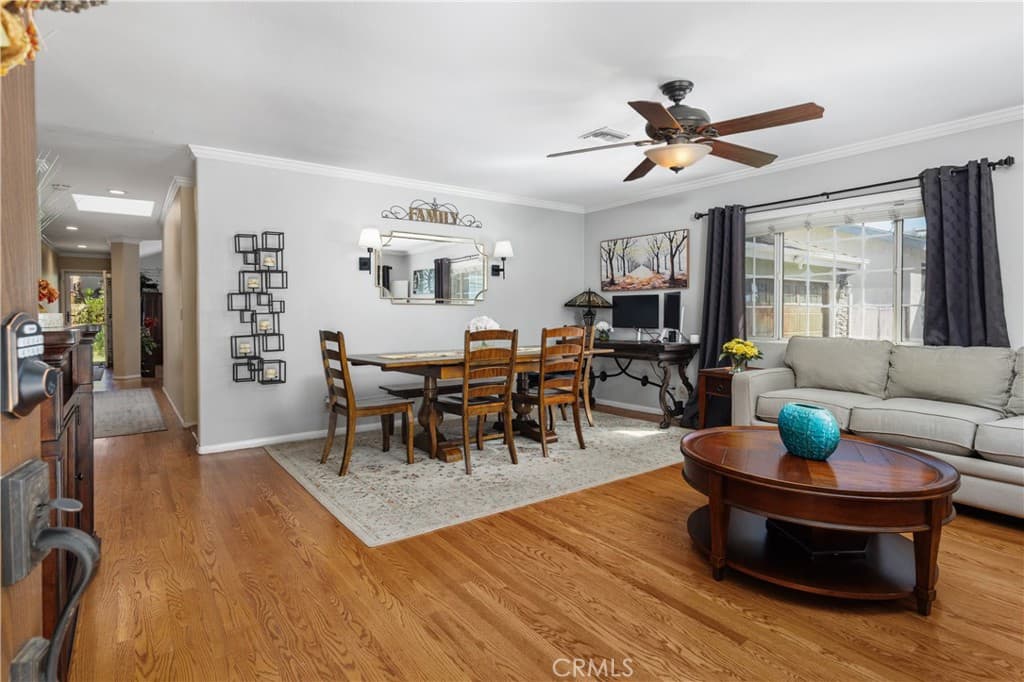 Home at 611 E Foothill Blvd, Glendora — photo 10 of 12