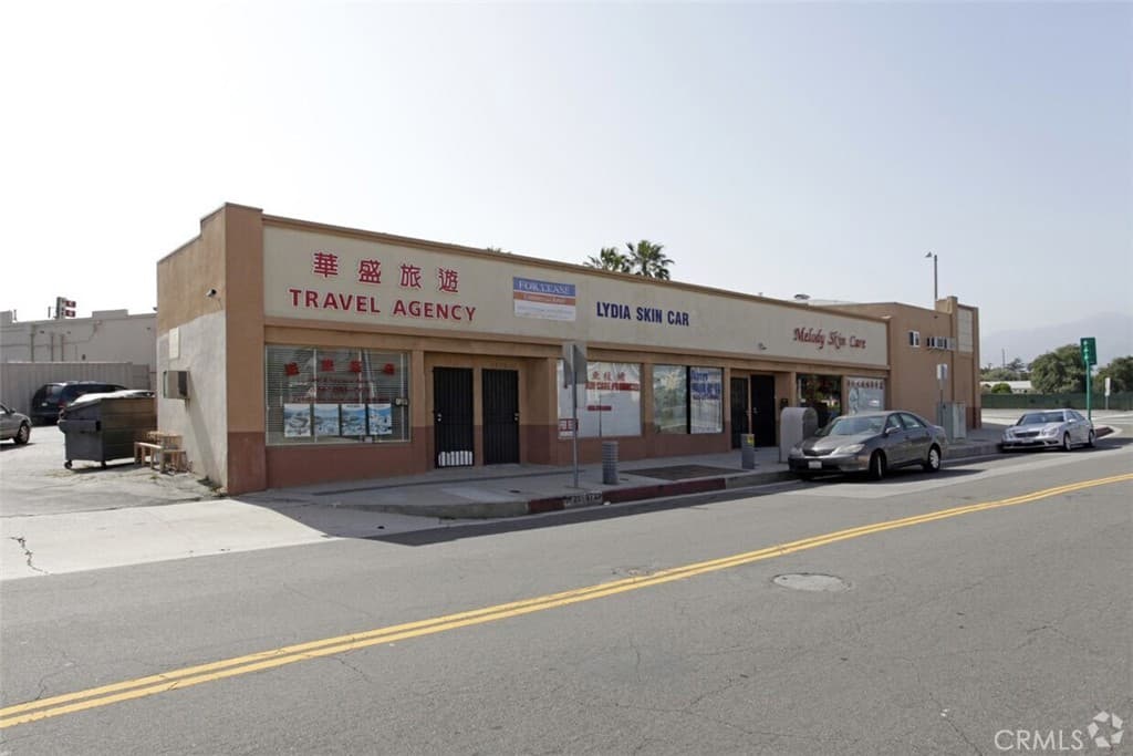 Commercial at 9042 Las Tunas, Temple City — photo 2 of 4