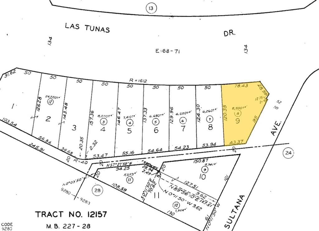 Commercial at 9042 Las Tunas, Temple City — photo 4 of 4