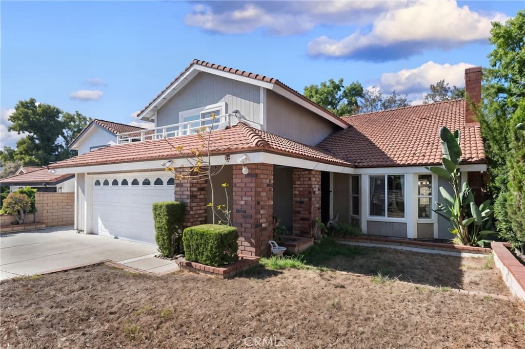 Home at 108 Pinetree Court, Walnut — photo 1 of 12
