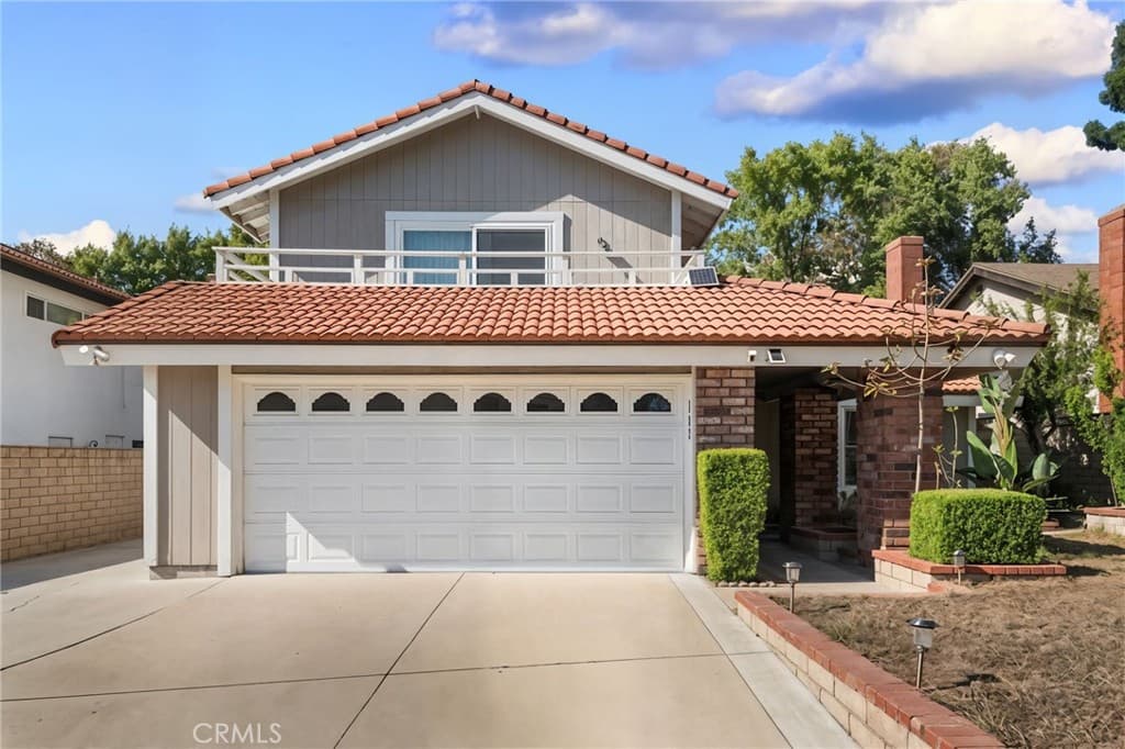 Home at 108 Pinetree Court, Walnut — photo 2 of 12