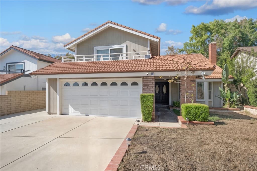 Home at 108 Pinetree Court, Walnut — photo 3 of 12