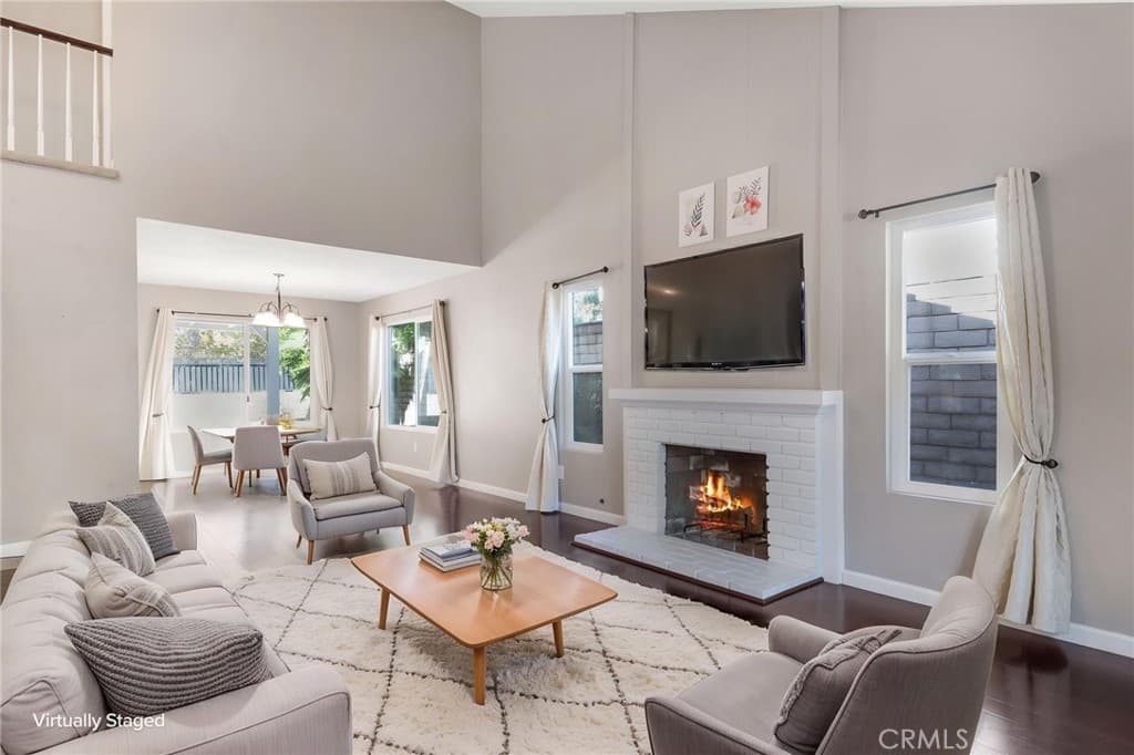 Home at 108 Pinetree Court, Walnut — photo 5 of 12