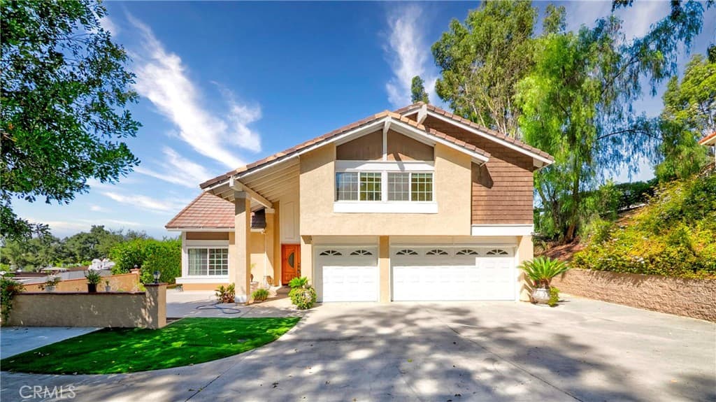 Home at 3931 E Lorencita Street, West Covina — photo 1 of 12