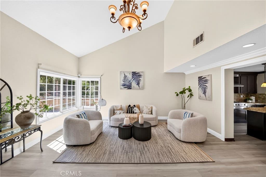 Home at 3931 E Lorencita Street, West Covina — photo 3 of 12