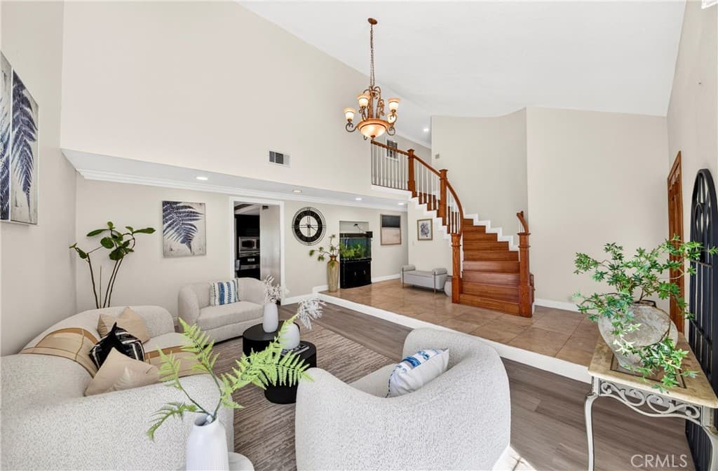 Home at 3931 E Lorencita Street, West Covina — photo 4 of 12