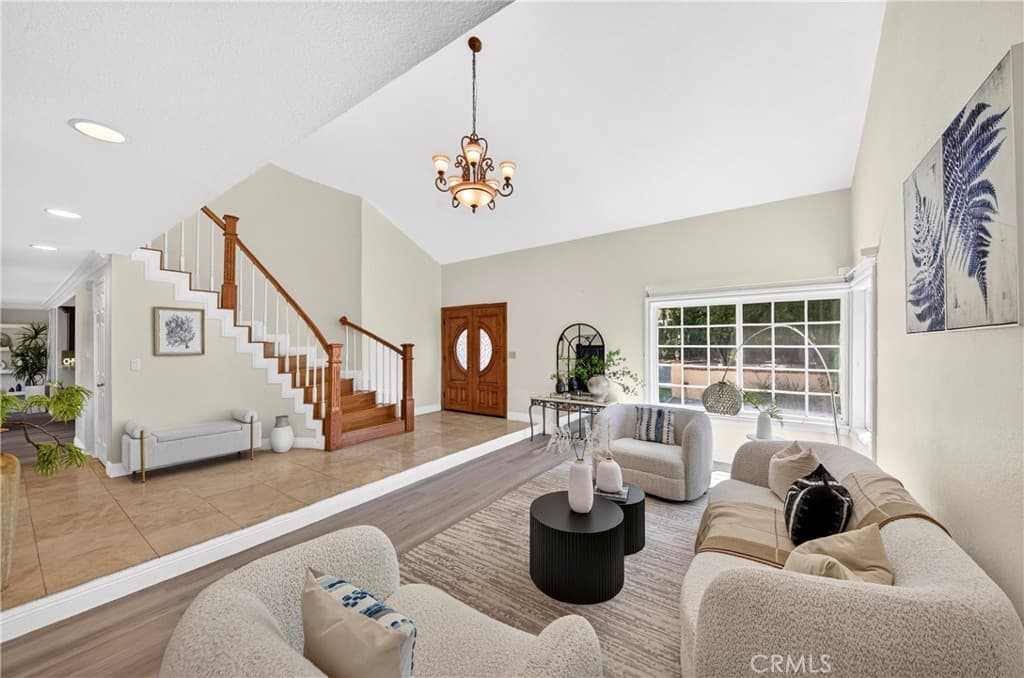 Home at 3931 E Lorencita Street, West Covina — photo 5 of 12