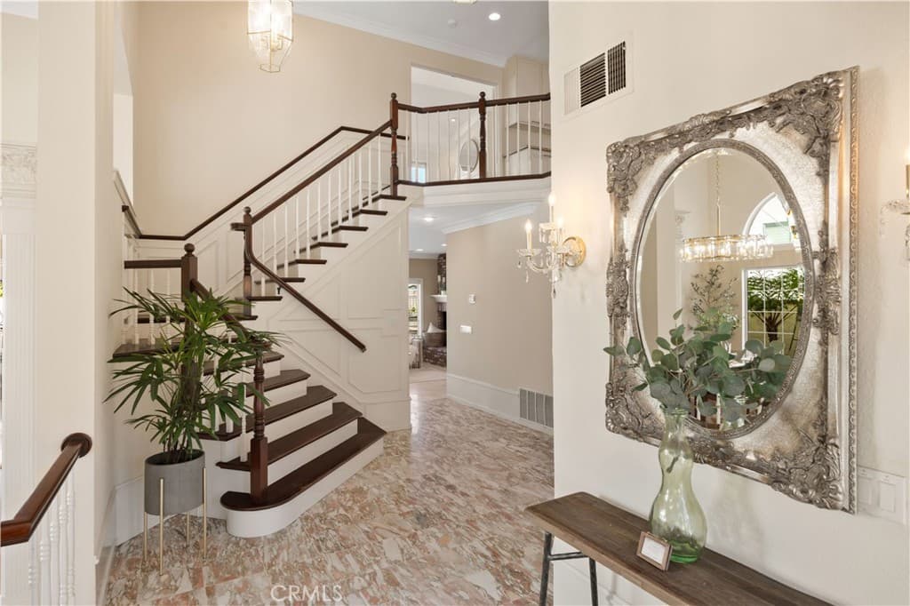 Home at 1112 Summitridge, Diamond Bar — photo 11 of 12
