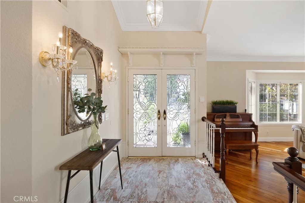 Home at 1112 Summitridge, Diamond Bar — photo 5 of 12