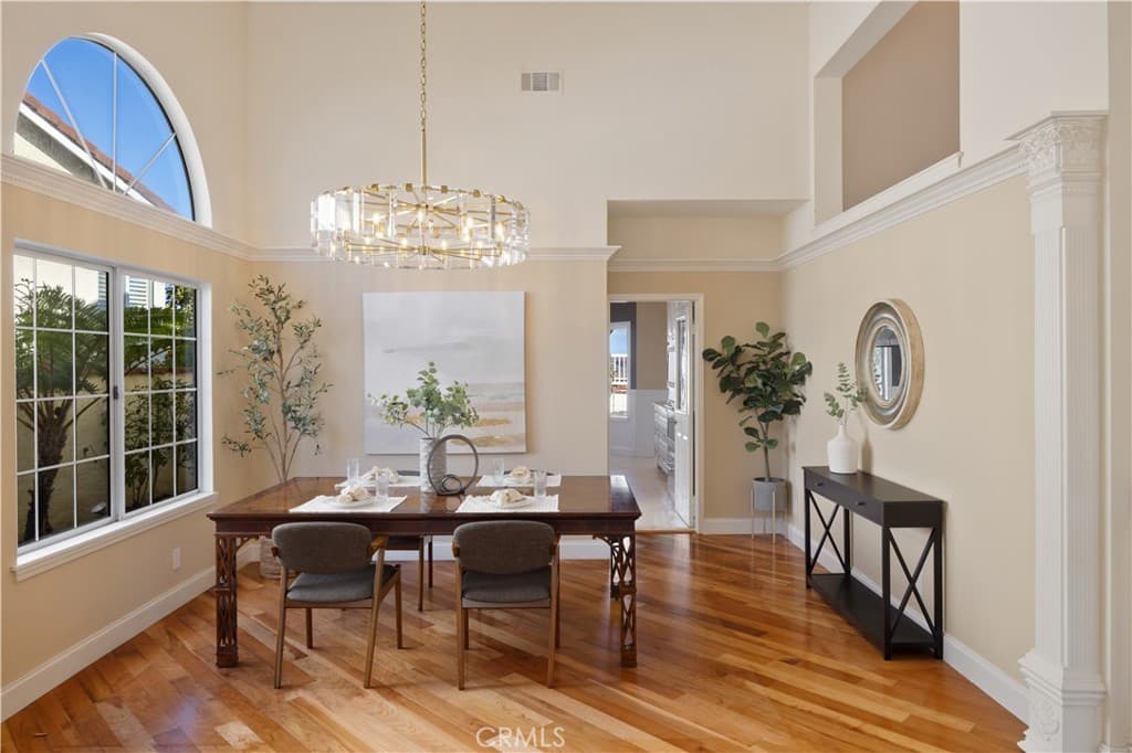 Home at 1112 Summitridge, Diamond Bar — photo 8 of 12