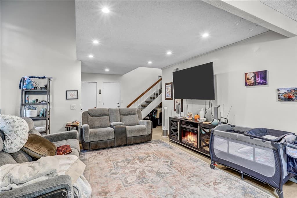 Condo at 2015 Chaparral, West Covina — photo 1 of 12