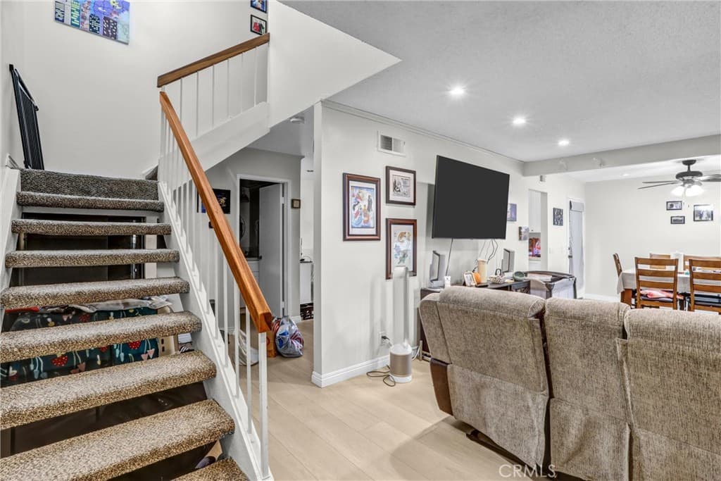 Condo at 2015 Chaparral, West Covina — photo 4 of 12
