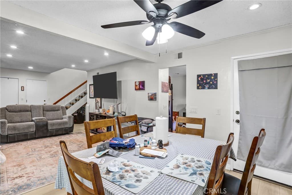 Condo at 2015 Chaparral, West Covina — photo 6 of 12