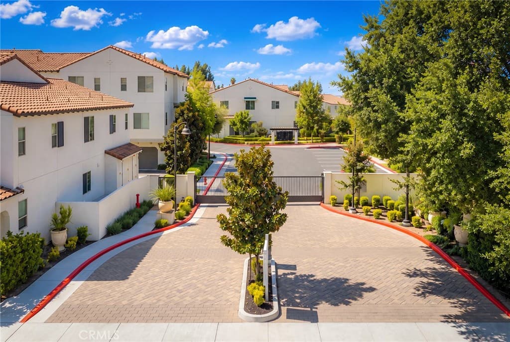 Townhouse at 2624 Paisly Court, Arcadia — photo 1 of 12