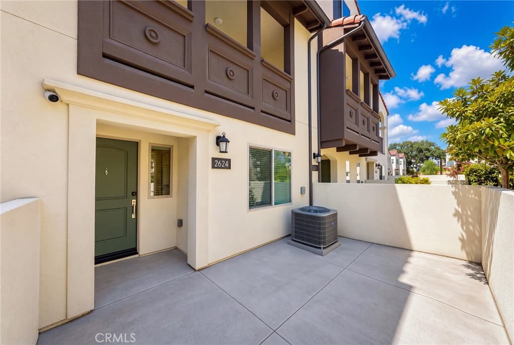 Townhouse at 2624 Paisly Court, Arcadia — photo 6 of 12