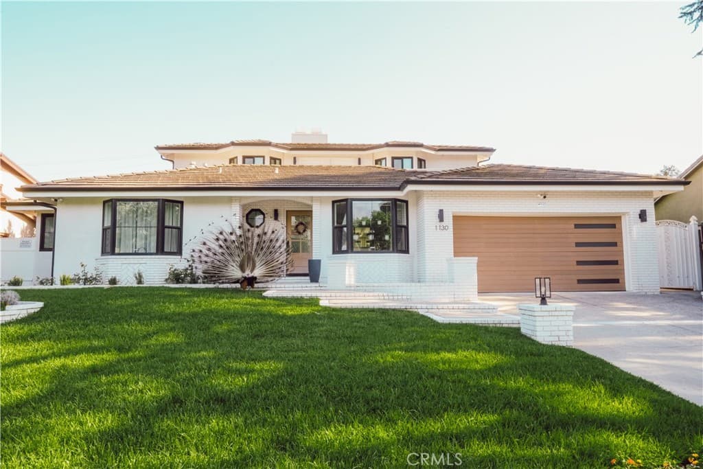 Home at 1130 Drake Road, Arcadia — photo 1 of 12