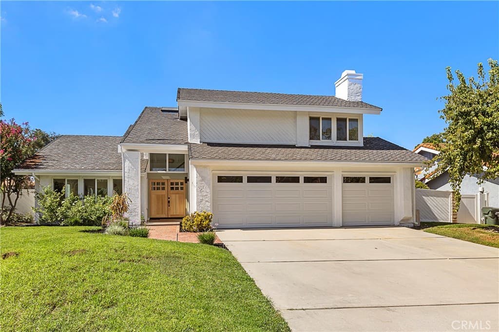Home at 3039 Joy Street, West Covina — photo 1 of 12