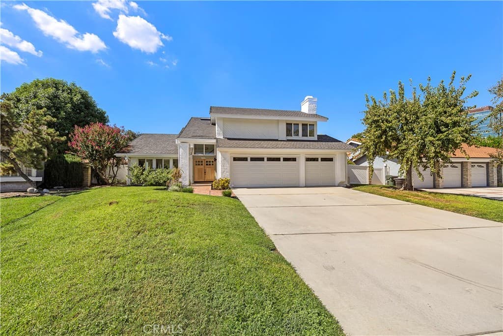 Home at 3039 Joy Street, West Covina — photo 2 of 12