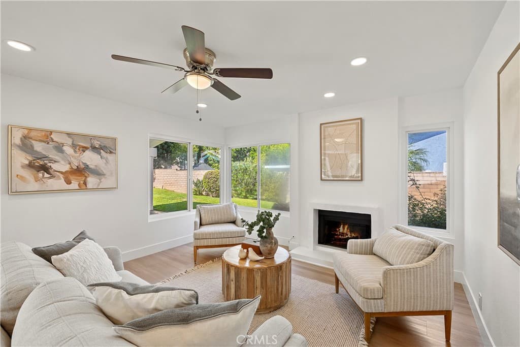 Home at 3039 Joy Street, West Covina — photo 10 of 12