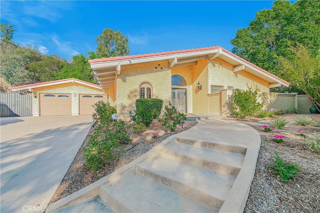 Home at 821 Guanajuato Drive, Claremont — photo 1 of 12