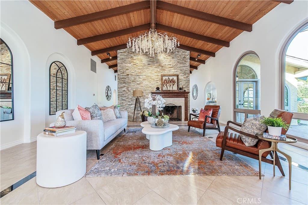 Home at 821 Guanajuato Drive, Claremont — photo 8 of 12
