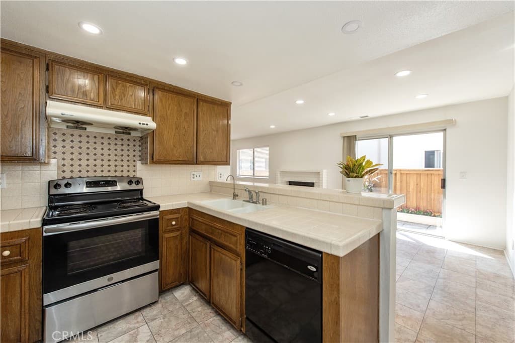 Condo at 735 Arcadia Avenue L, Arcadia — photo 12 of 12