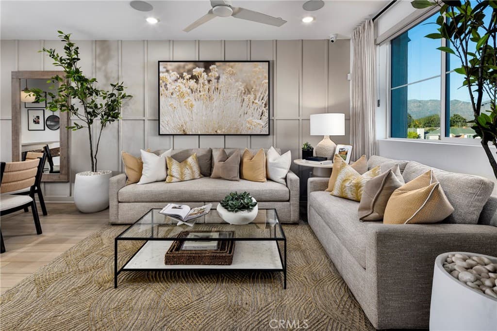 Townhouse at 2926 Lavender Place, Arcadia — photo 4 of 12