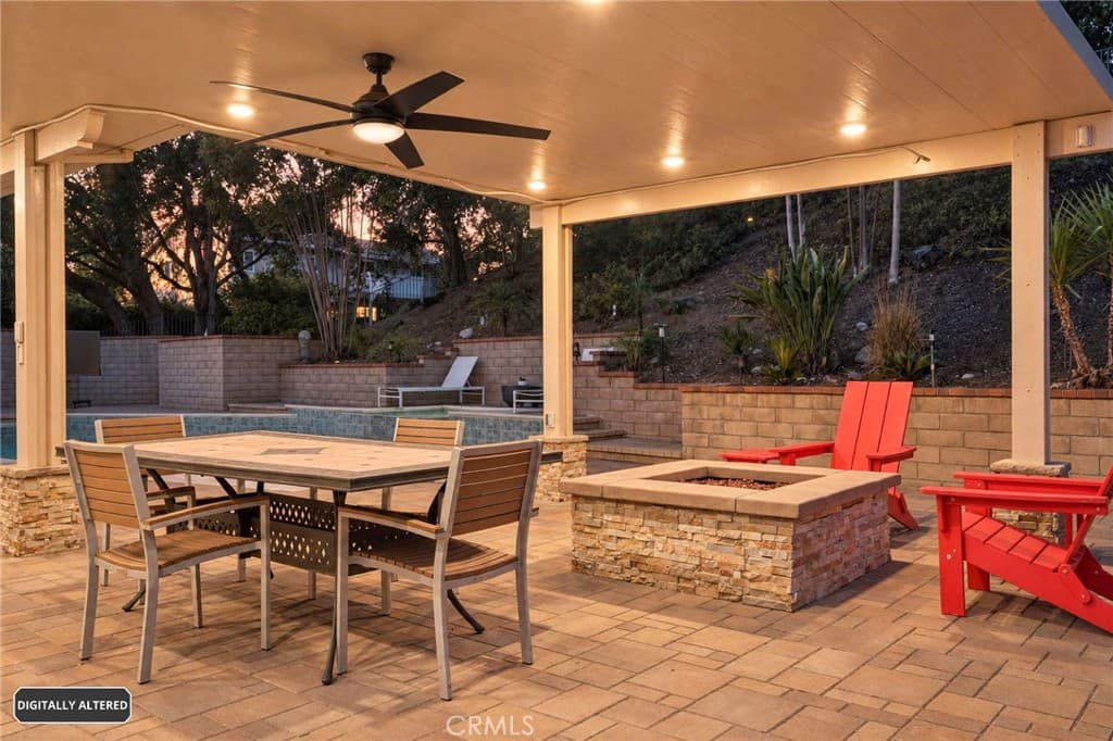 Home at 6792 Country Club Drive, La Verne — photo 11 of 12