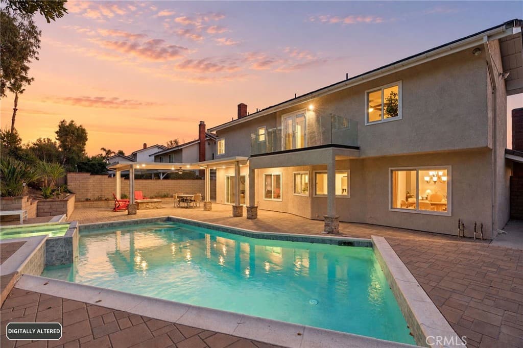 Home at 6792 Country Club Drive, La Verne — photo 5 of 12