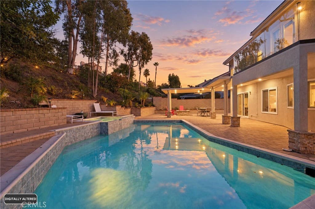 Home at 6792 Country Club Drive, La Verne — photo 6 of 12