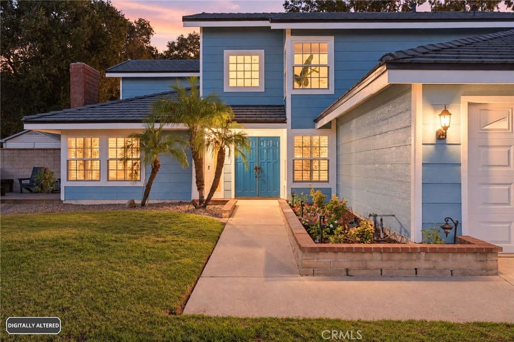 Home at 6792 Country Club Drive, La Verne — photo 8 of 12