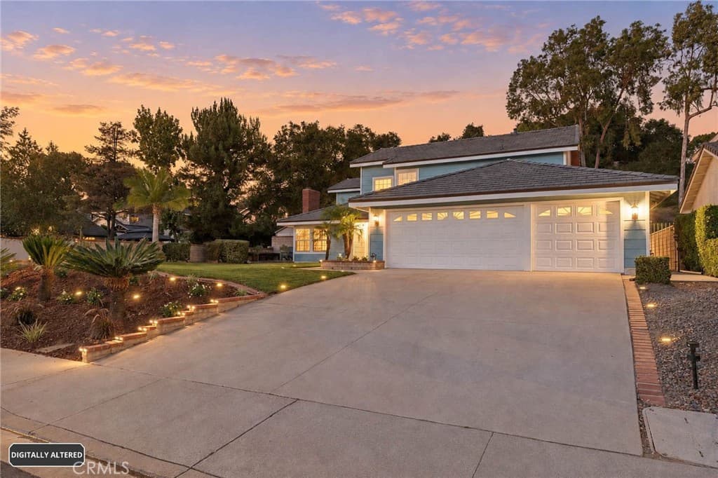 Home at 6792 Country Club Drive, La Verne — photo 9 of 12