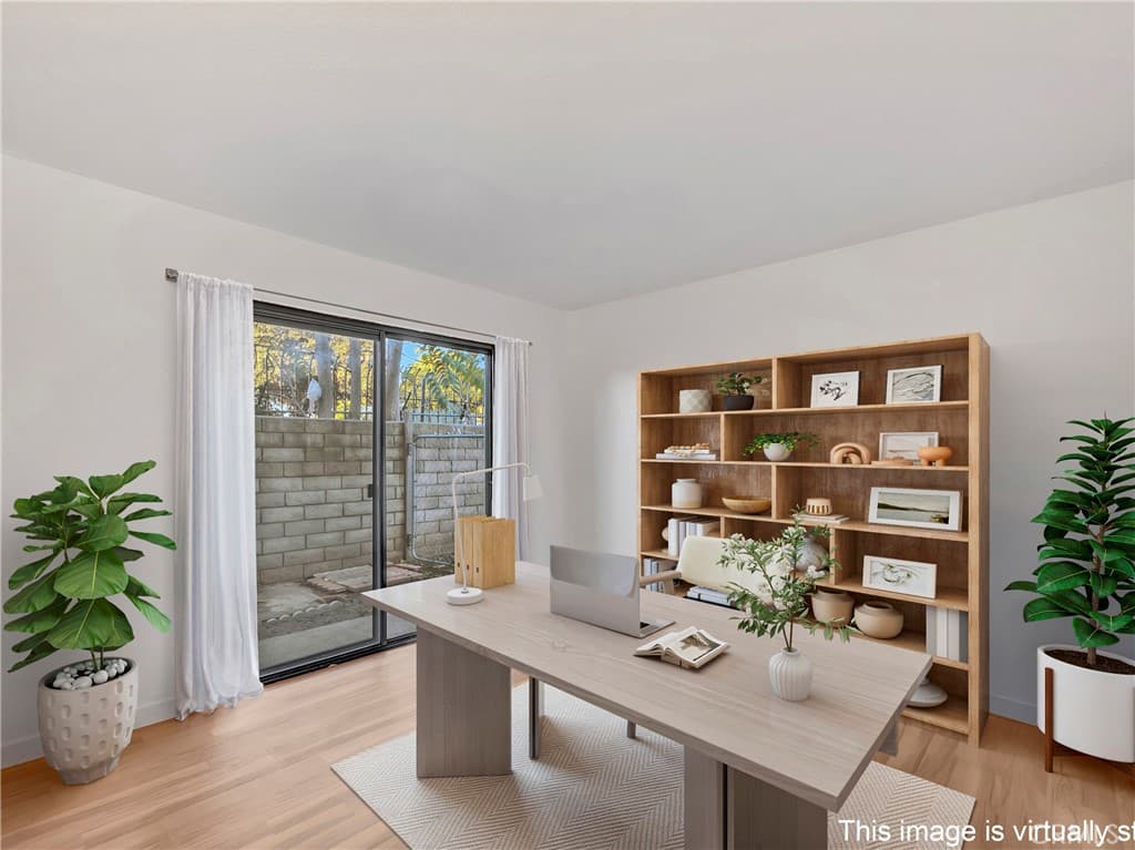 Condo at 609 E Phillips, Pomona — photo 3 of 12