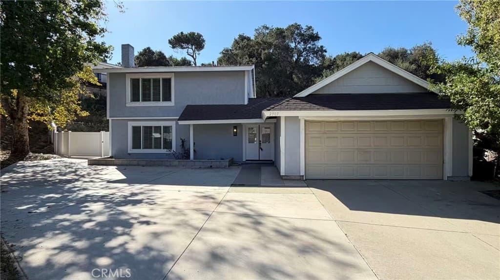 Home at 2907 Rio Lempa, Hacienda Heights — photo 1 of 1