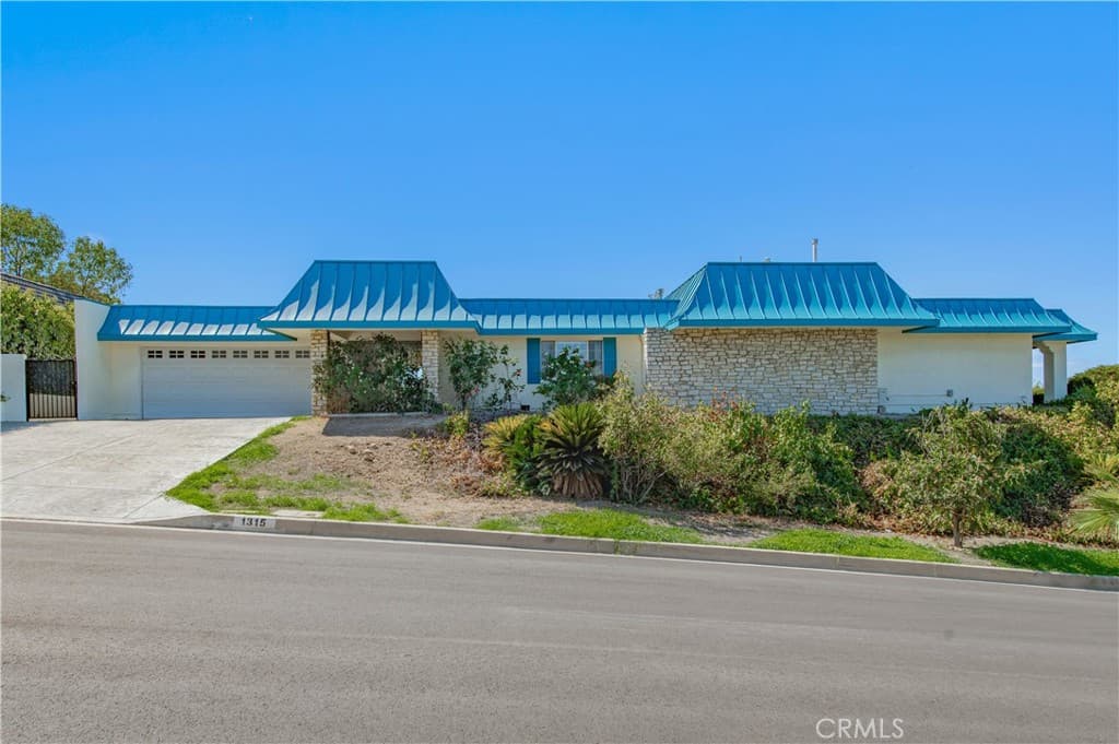 Home at 1315 S Golden Vista Drive, West Covina — photo 1 of 12