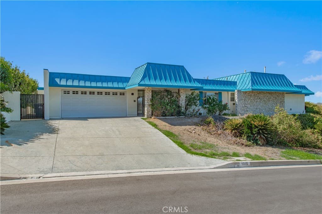 Home at 1315 S Golden Vista Drive, West Covina — photo 2 of 12