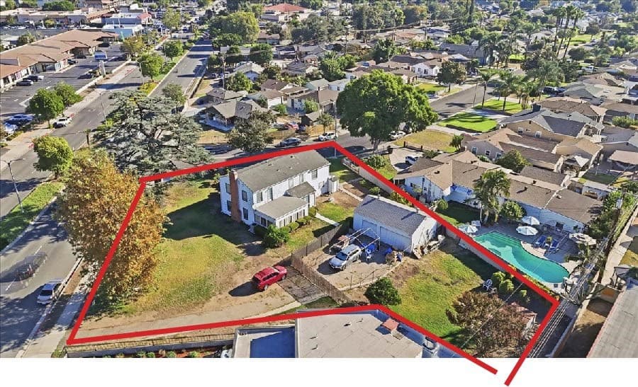 Home at 604 E Barbara, West Covina — photo 4 of 12