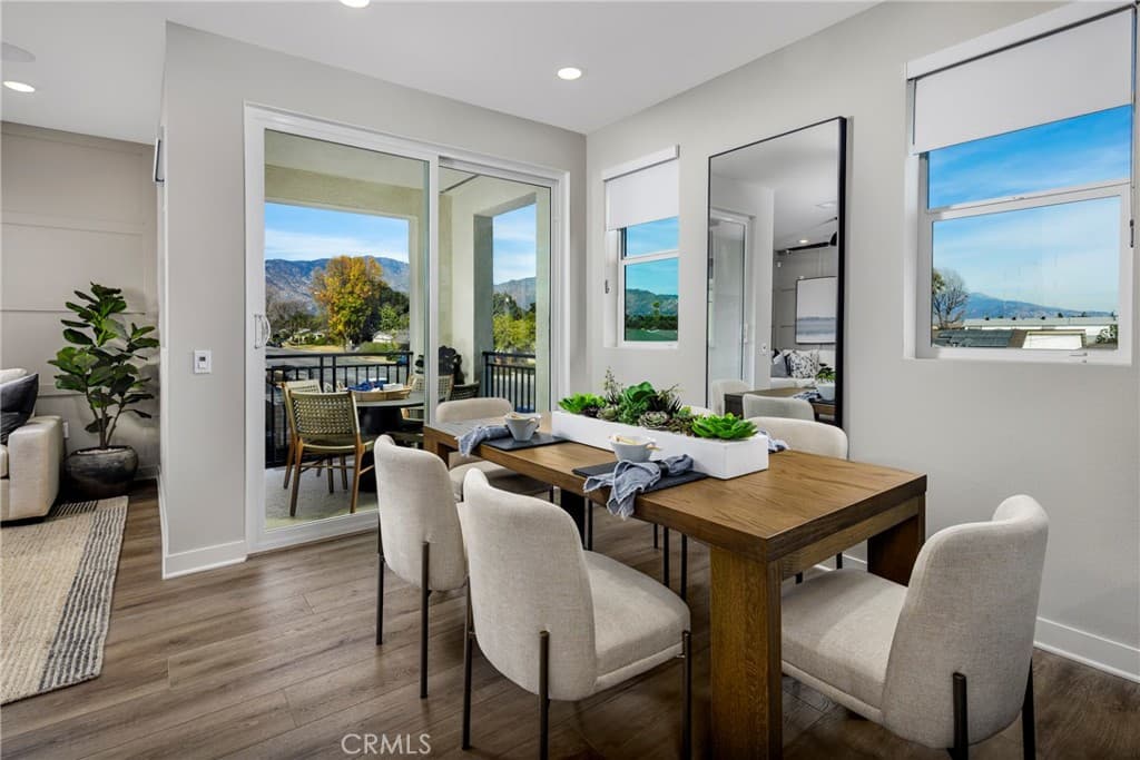 Townhouse at 2940 Lavender Place, Arcadia — photo 5 of 12