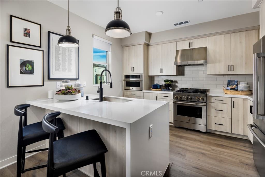 Townhouse at 2940 Lavender Place, Arcadia — photo 6 of 12