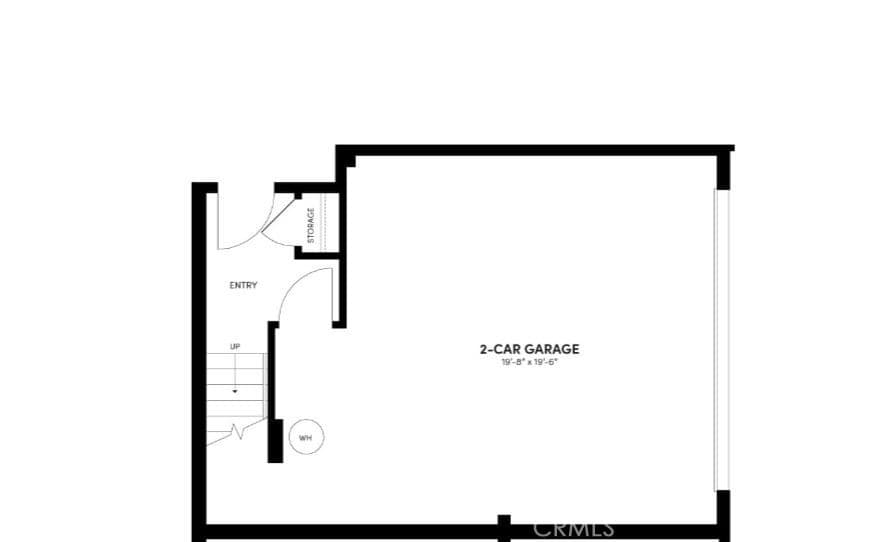 Townhouse at 2940 Lavender Place, Arcadia — photo 10 of 12