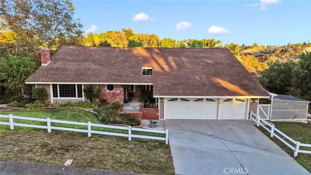 Home at 1920 Flint Rock Road, Diamond Bar — photo 1 of 12